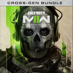 Call of Duty®: Modern Warfare® II - Cross-Gen Bundle cover image