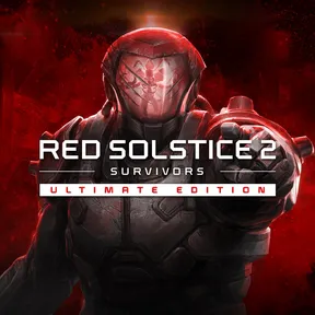 Red Solstice 2: Survivors Ultimate Edition cover image