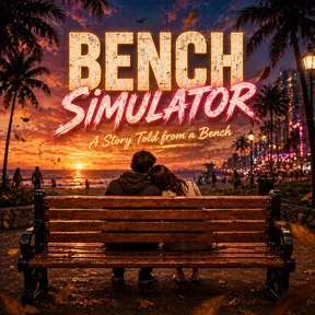 Bench Simulator cover image