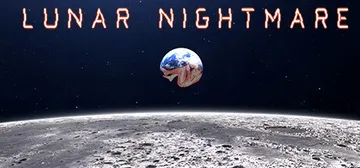 Lunar Nightmare cover image