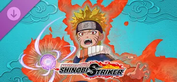 NTBSS: Master Character Training Pack - Naruto Uzumaki (Young Ver.) cover image