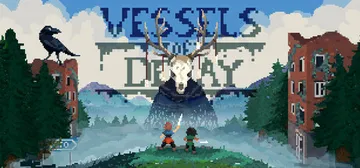 Vessels of Decay cover image