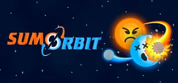 Sumorbit cover image