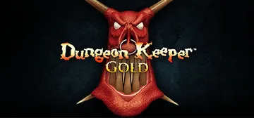 Dungeon Keeper Gold™ cover image
