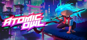 Atomic Owl cover image