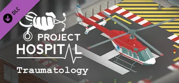 Project Hospital - Traumatology Department cover image