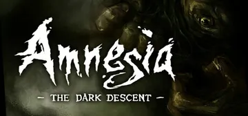Amnesia: The Dark Descent cover image