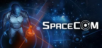 SPACECOM cover image