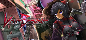 VoidBound cover image