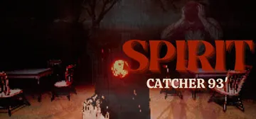 Spirit Catcher 93' cover image