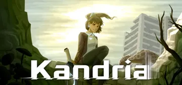 Kandria cover image
