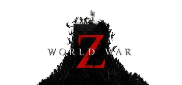 World War Z cover image