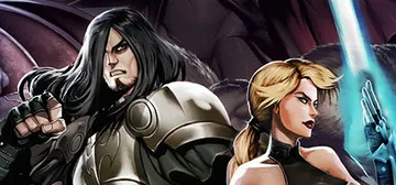 Omen of Sorrow cover image