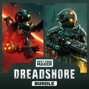 Meet Your Maker: Sector 1 Bundle cover image