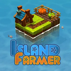 Island Farmer cover image