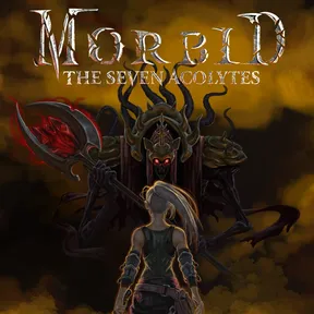 Morbid: The Seven Acolytes cover image