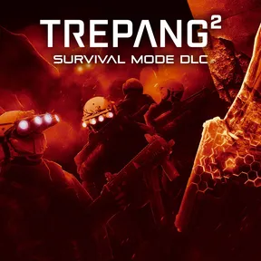 Trepang2 - Survival Mode DLC cover image
