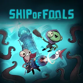 Ship of Fools cover image