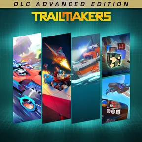 DLC Advanced Bundle cover image