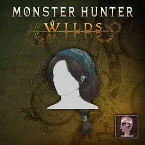 Hairstyle: Alma cover image