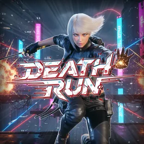Death Run - Round 1 cover image