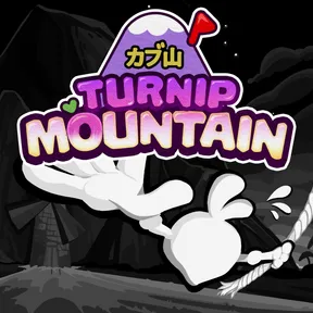 Turnip Mountain cover image
