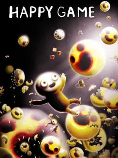 Happy Game cover image