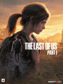 The Last of Us™ Part I cover image