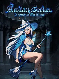 Artifact Seeker cover image