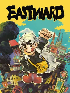 Eastward cover image