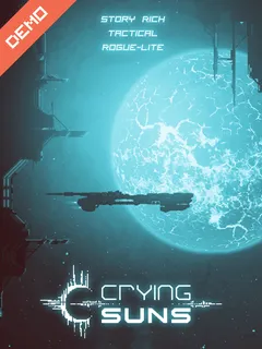Crying Suns Demo cover image