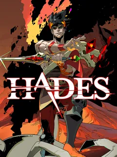 Hades cover image