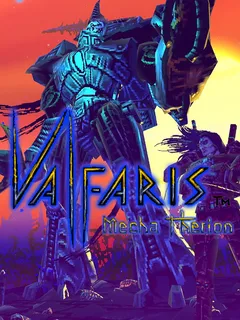 Valfaris Mecha Therion cover image