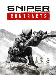 Sniper Ghost Warrior Contracts cover image