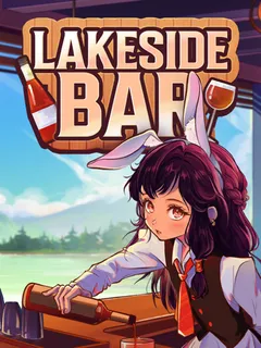 Lakeside Bar cover image