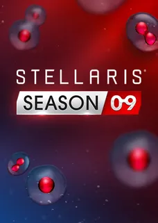 Stellaris: Season 09 Last Chance Bundle cover image