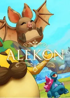 Alekon cover image