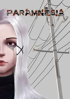 Paramnesia cover image