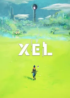 XEL cover image