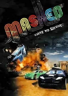 Mashed cover image