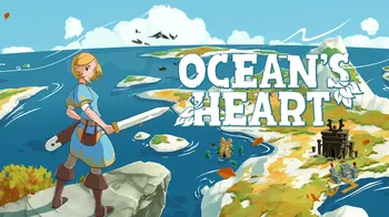 Ocean's Heart cover image