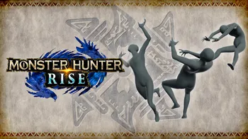 "Hurt" pose set cover image