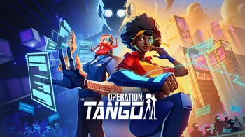 Operation: Tango cover image