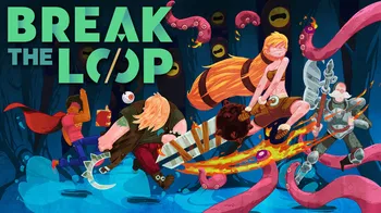 Break the Loop cover image