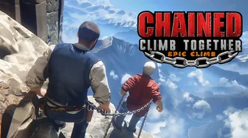 Chained Climb Together: Epic Climb cover image