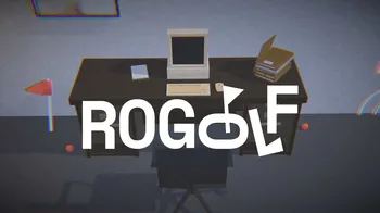 ROGOLF cover image