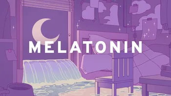 Melatonin cover image
