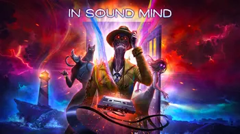 In Sound Mind cover image