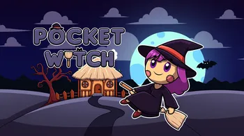 Pocket Witch cover image