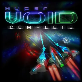 Hyper Void Complete cover image